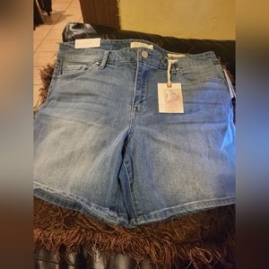 Jessica simpson short